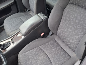 Sicevi sjedista Mercedes C W203 Limuzina