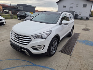 Hyundai Grand Santa Fe 2.2 CRDI,AUTOMATIK,7 SJEDISTA