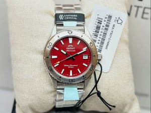 Orient Mako RA-AC0Q09R Muški sat