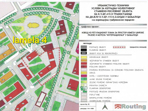 Trosoban stan 61m2 Budžak/Lazarevo Banja Luka photo 3
