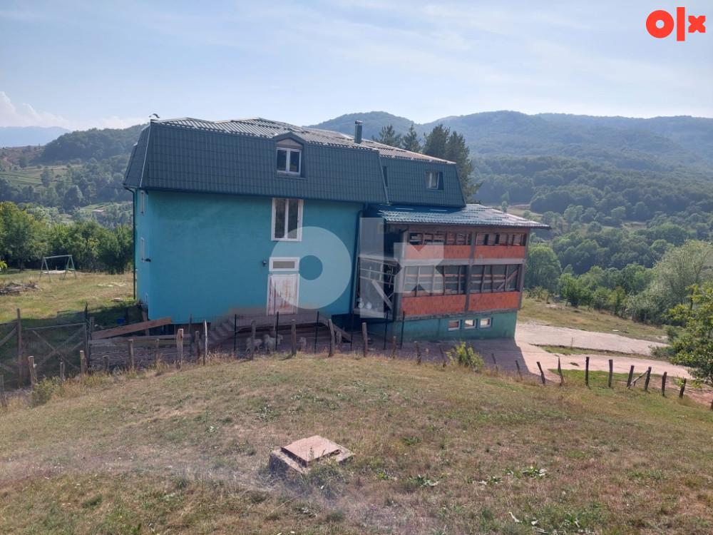 Zemljište Konjic 2