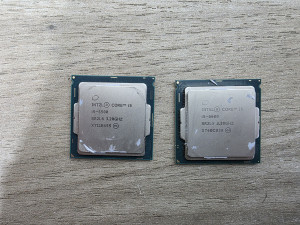 Procesor i5-6500  i5-6600