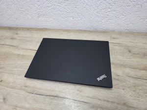 LENOVO ThinkPad T590 15.6" , i5-8365U / 8GB DDR4 / 256 SSD NVMe