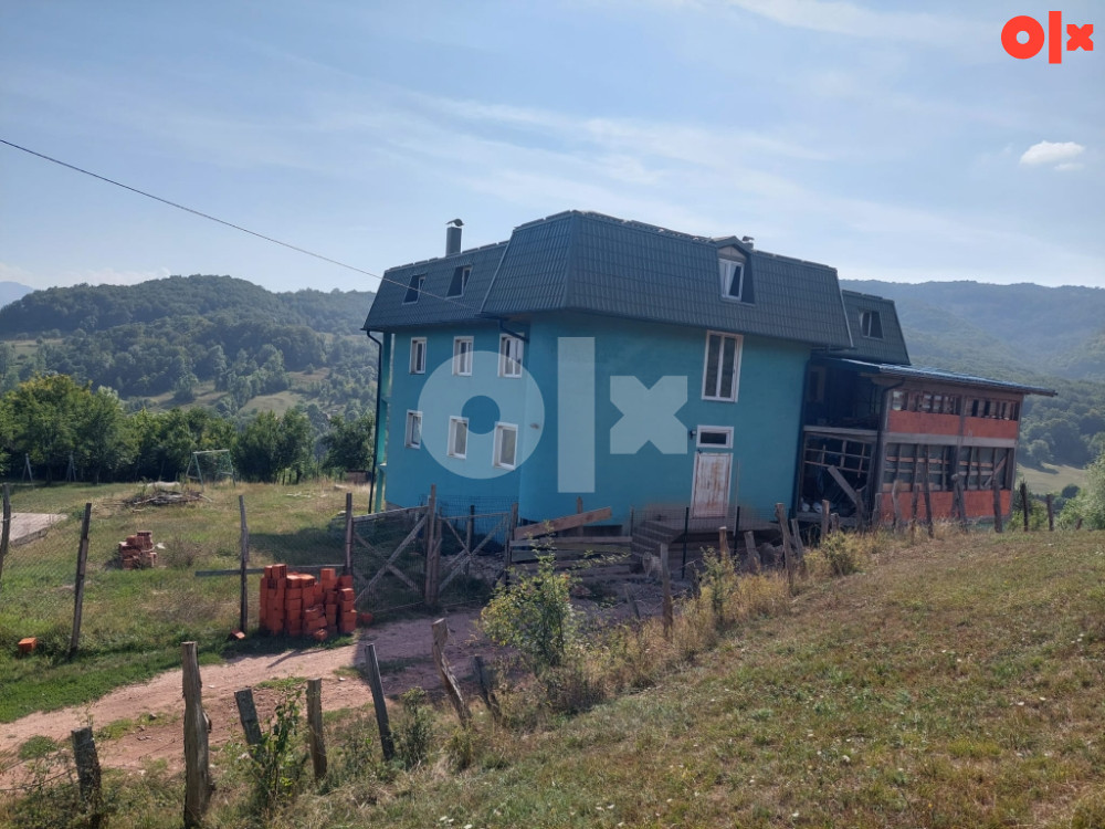 Poslovni prostor Konjic 5