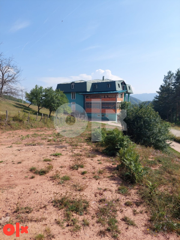 Poslovni prostor Konjic 4