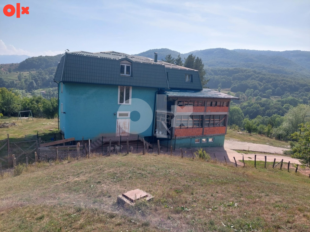 Poslovni prostor Konjic 6