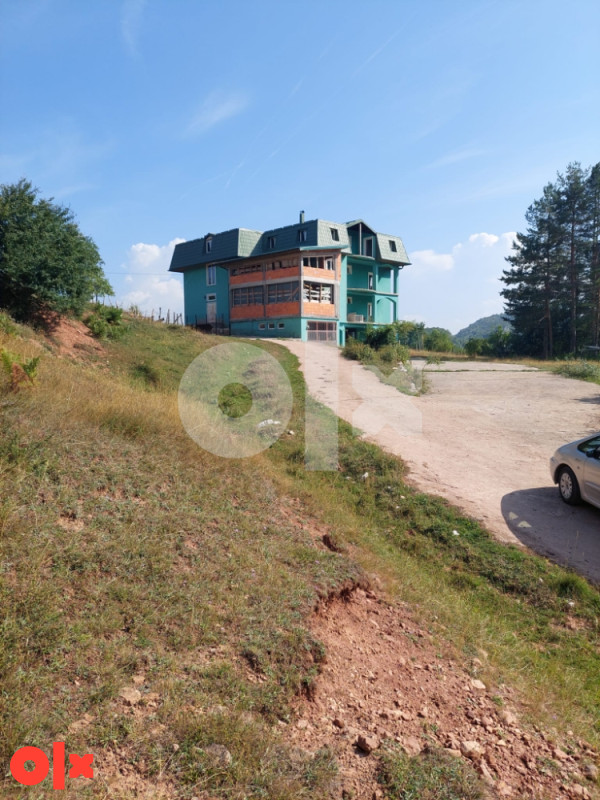 Poslovni prostor Konjic 7