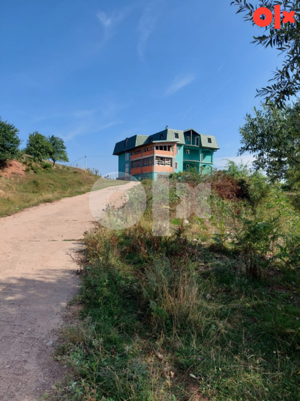 Poslovni prostor Konjic 8