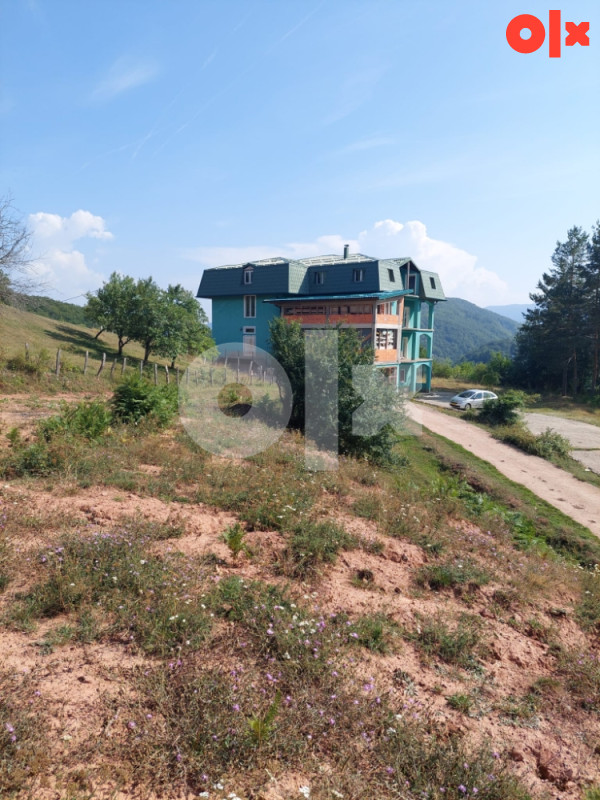 Poslovni prostor Konjic 12