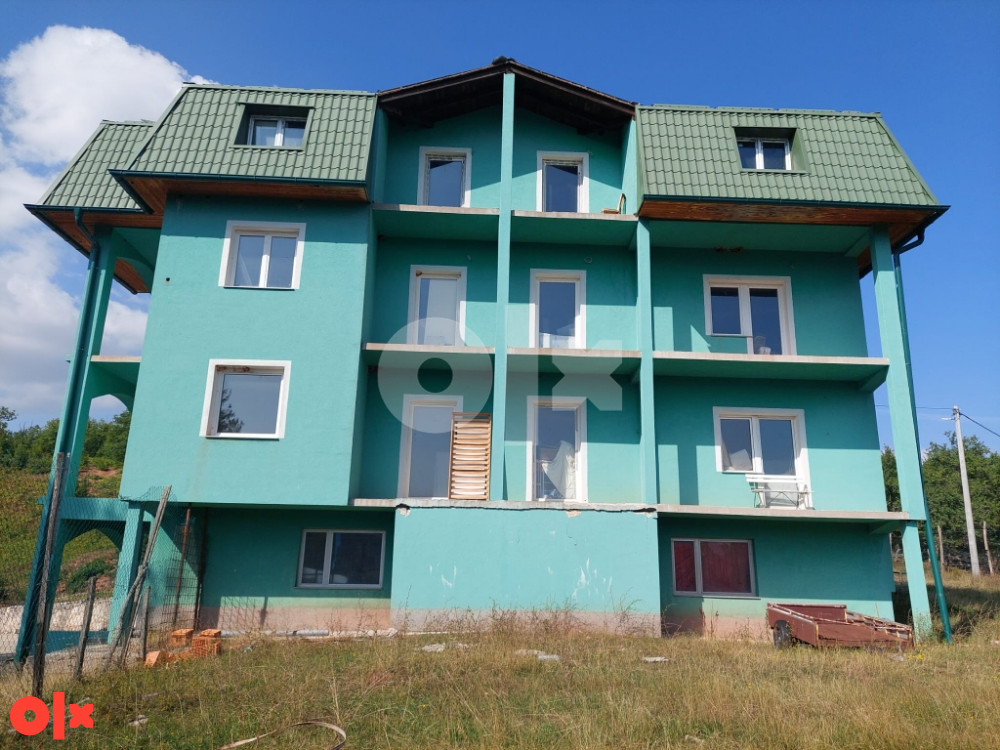 Poslovni prostor Konjic 16