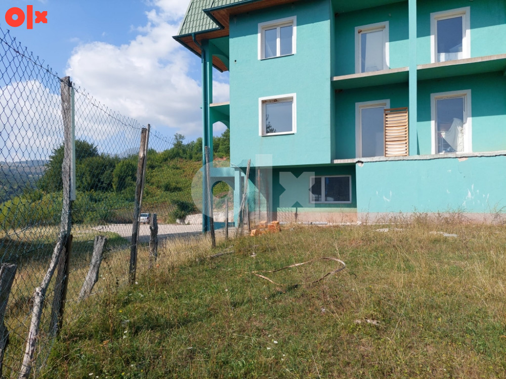 Poslovni prostor Konjic 17