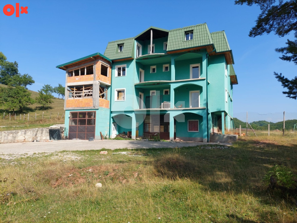 Poslovni prostor Konjic 22