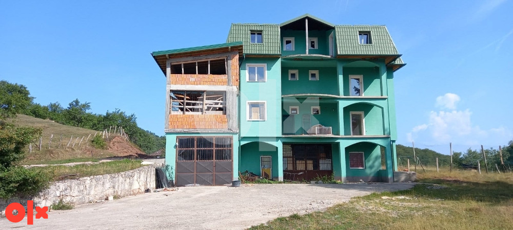 Poslovni prostor Konjic 24