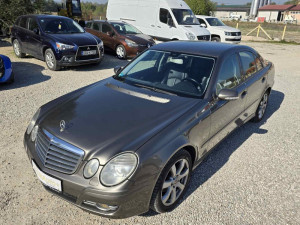 Mercedes-Benz E 280 CDI, 3.0 CCM, 140KW,2008.GOD AUTOMAT