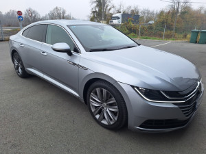 Volkswagen Arteon 2.0TDI 110kw DSG 2019