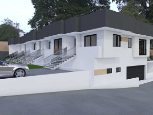 POSLOVNA ZGRADA HADZICI,MIŠEVIĆI,ZEMLJISTE,KUCA