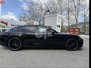 Porsche Panamera 4.0 dizel moze zamjena
