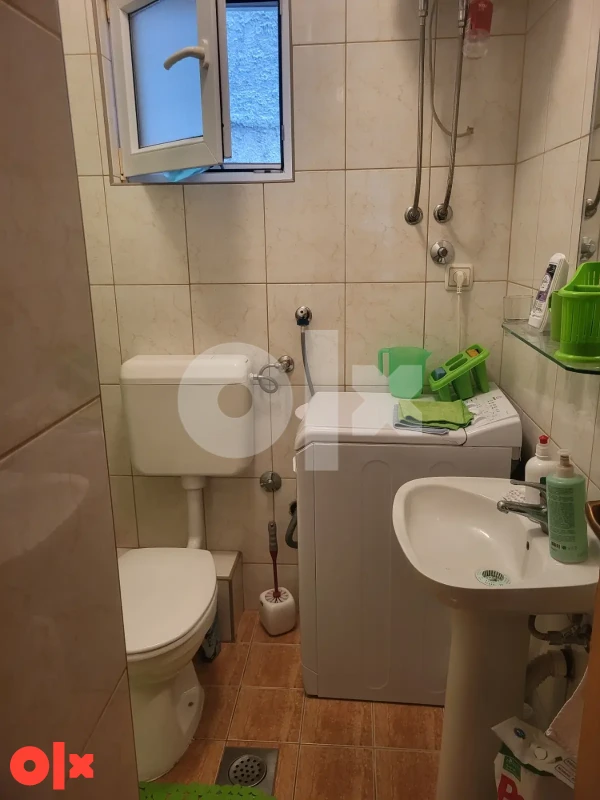 Stan 82 kvadrata + studio apartman 25 kvadrata, Neum 5