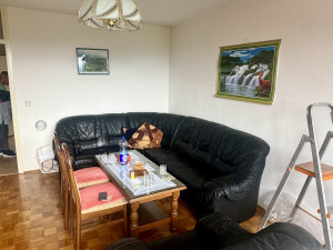 Stan, 58 m², Visoko