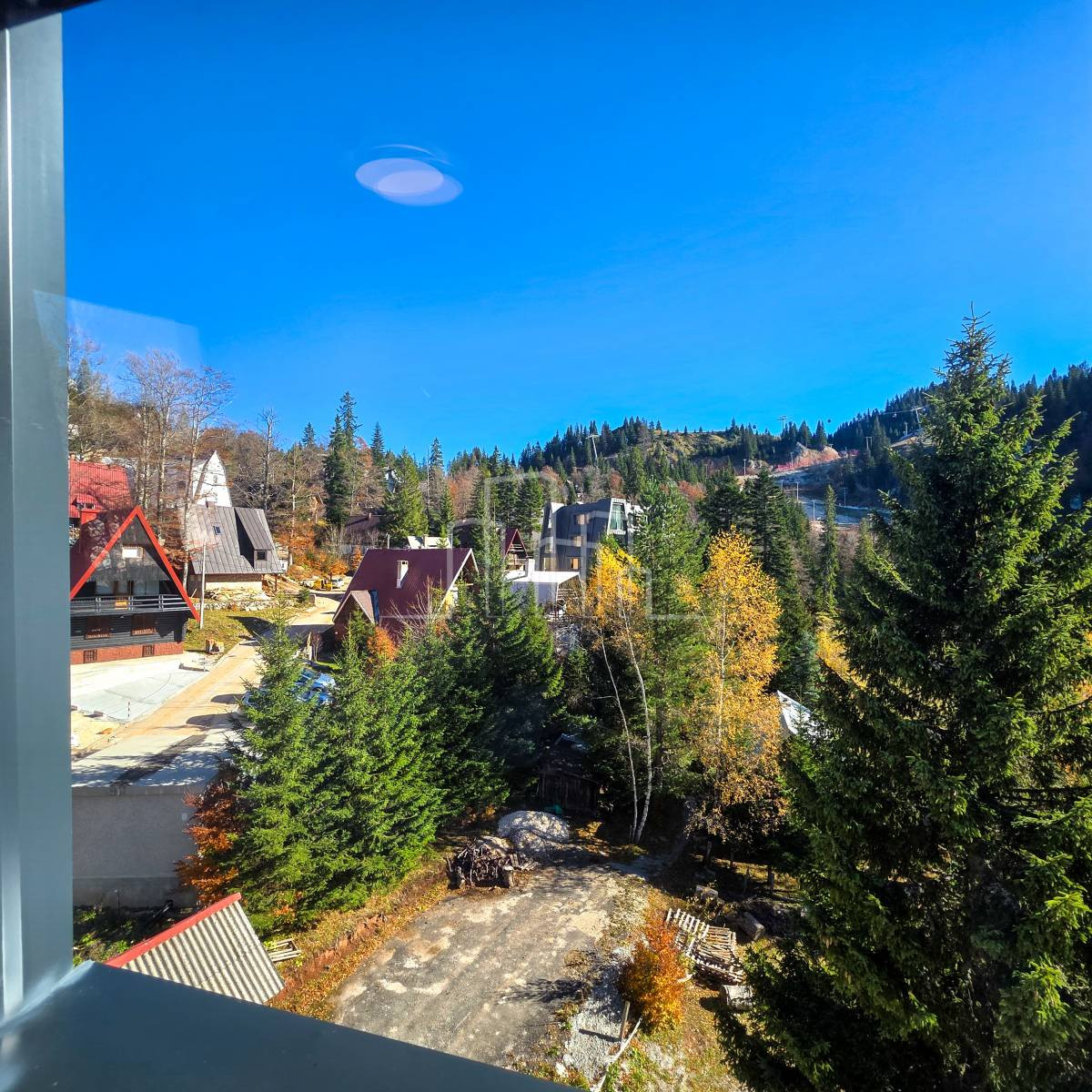 Opremljen Apartman 30 kvadrata Jahorina 3