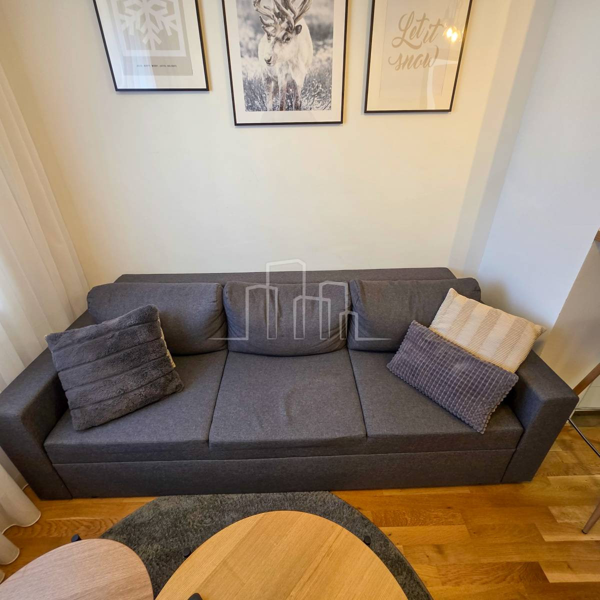 Opremljen Apartman 30 kvadrata Jahorina 5