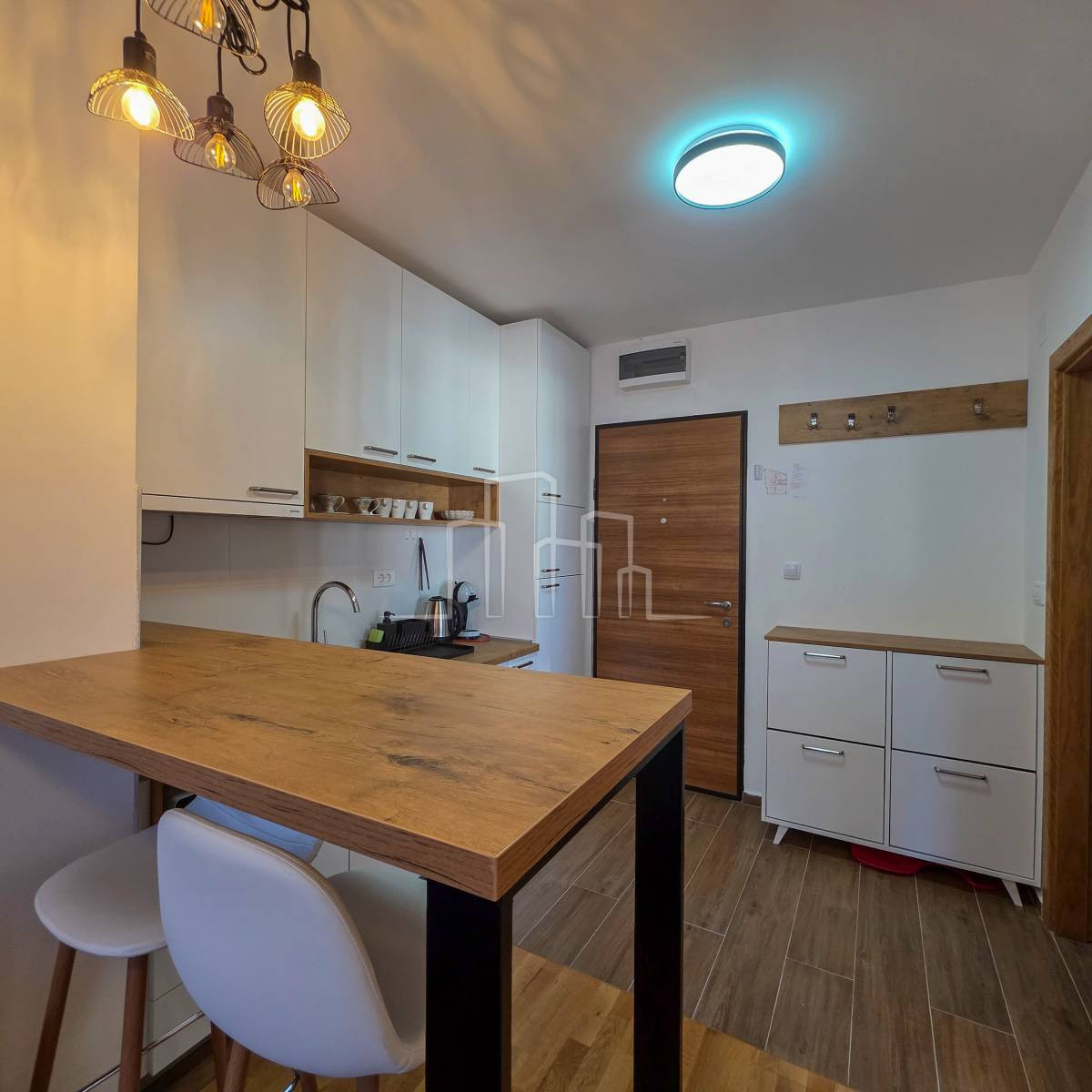 Opremljen Apartman 30 kvadrata Jahorina 9