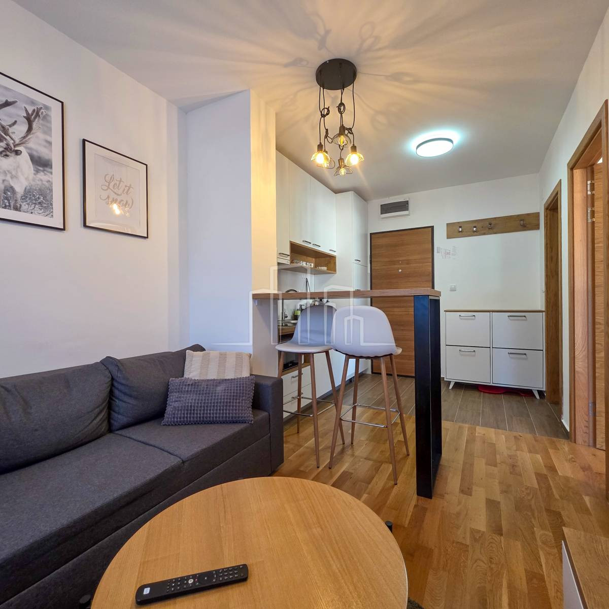 Opremljen Apartman 30 kvadrata Jahorina 10