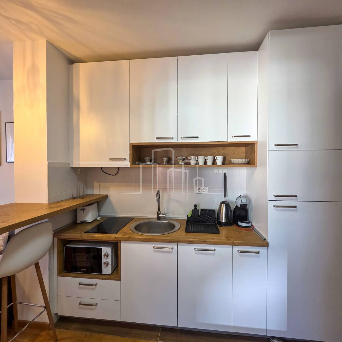 Opremljen Apartman 30 kvadrata Jahorina 12