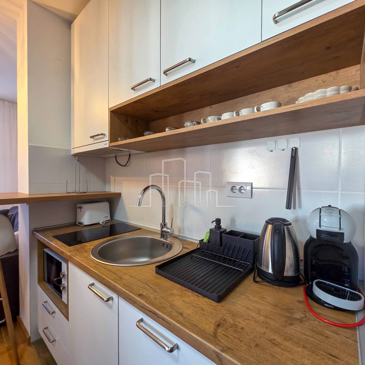 Opremljen Apartman 30 kvadrata Jahorina 13