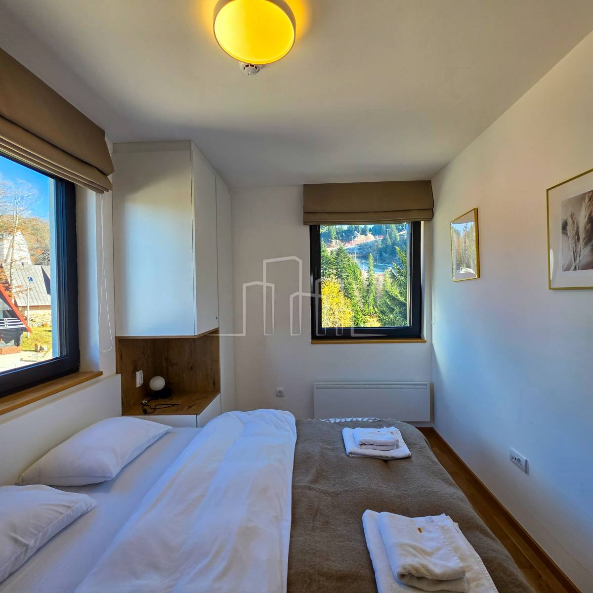 Opremljen Apartman 30 kvadrata Jahorina 17