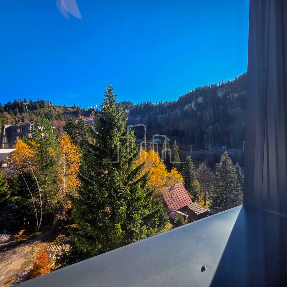 Opremljen Apartman 30 kvadrata Jahorina 19
