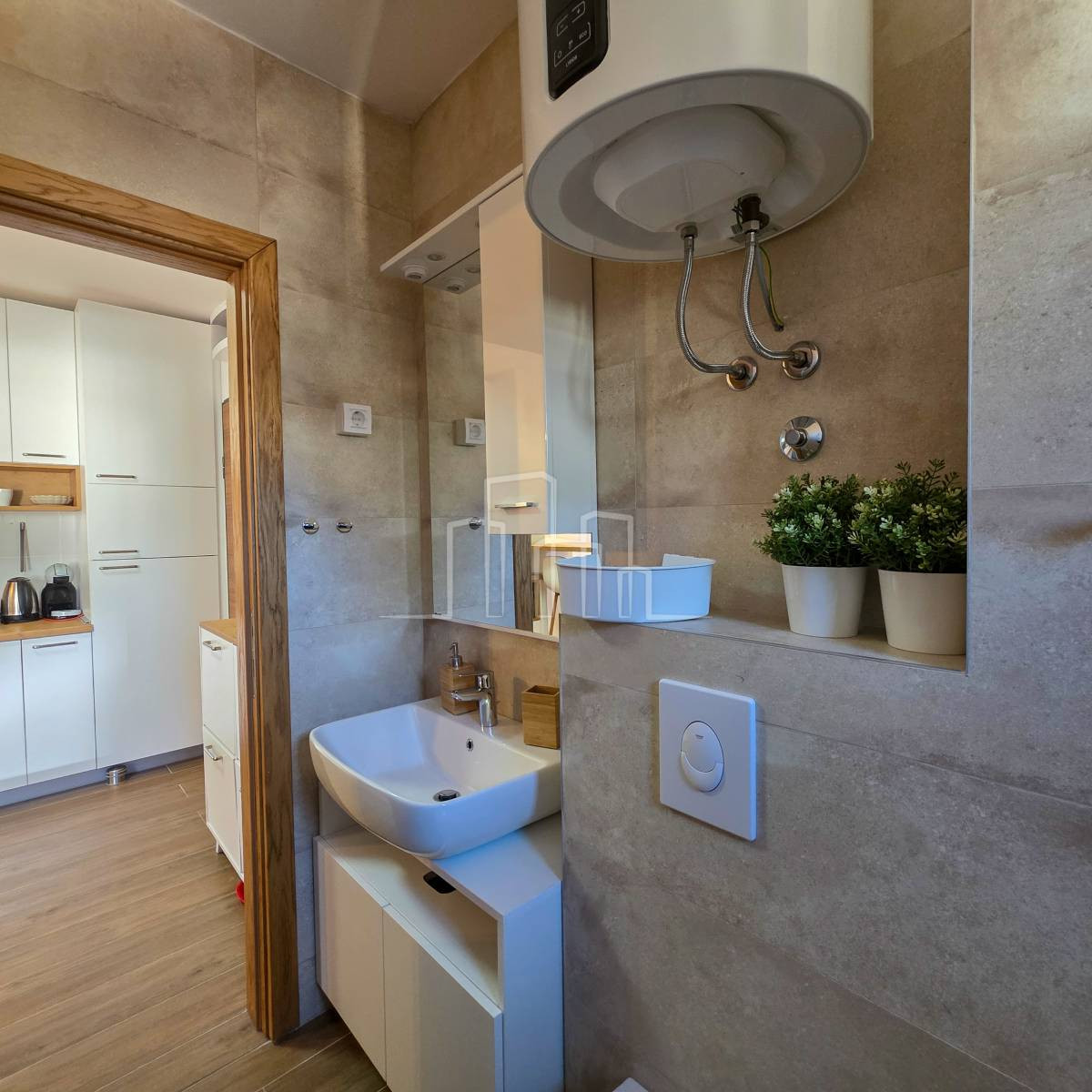Opremljen Apartman 30 kvadrata Jahorina 25