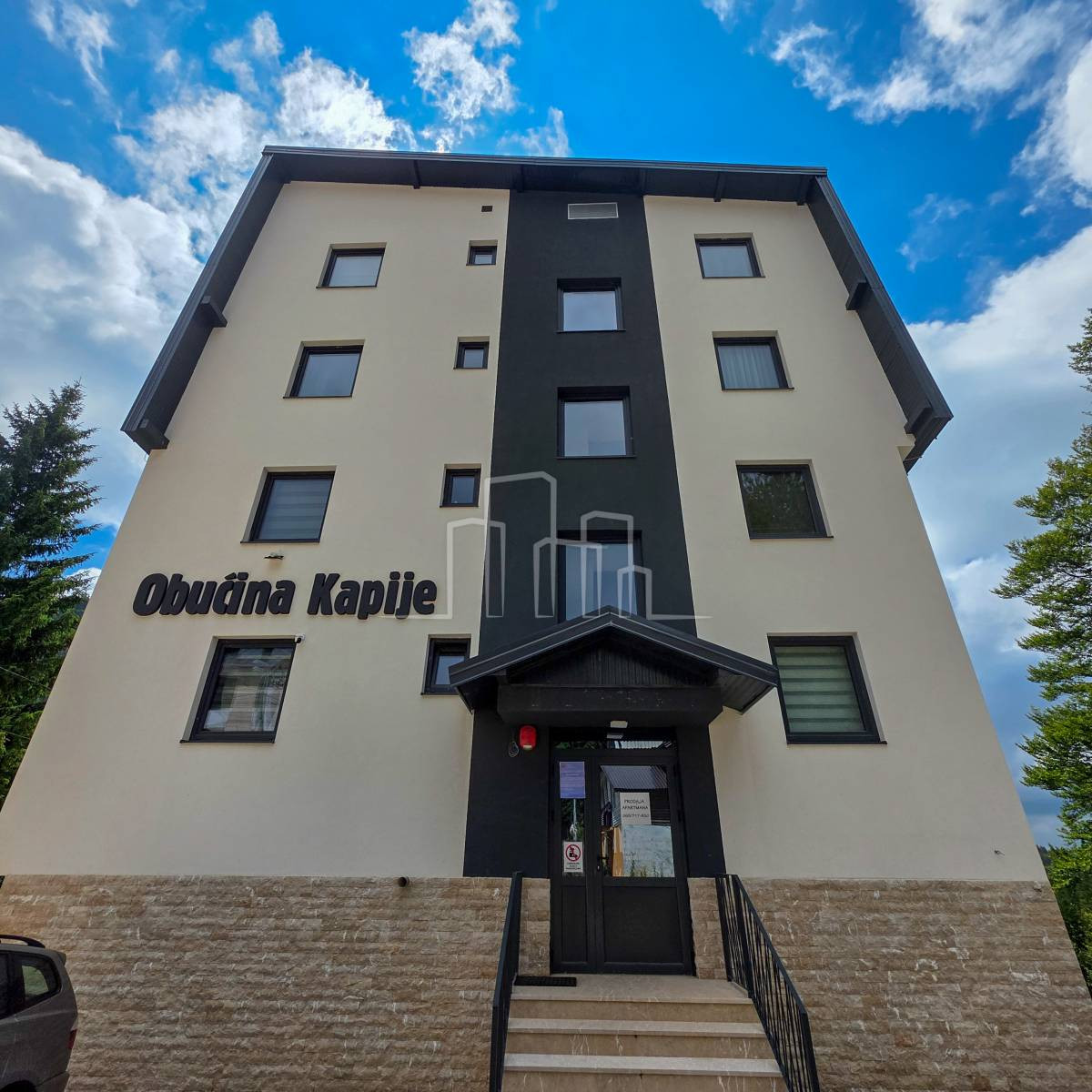 Opremljen Apartman 30 kvadrata Jahorina 28