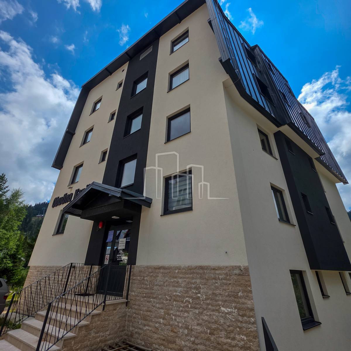 Opremljen Apartman 30 kvadrata Jahorina 29
