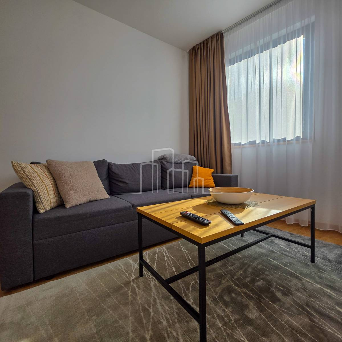 Opremljen Apartman 37 kvadrata  Jahorina 3