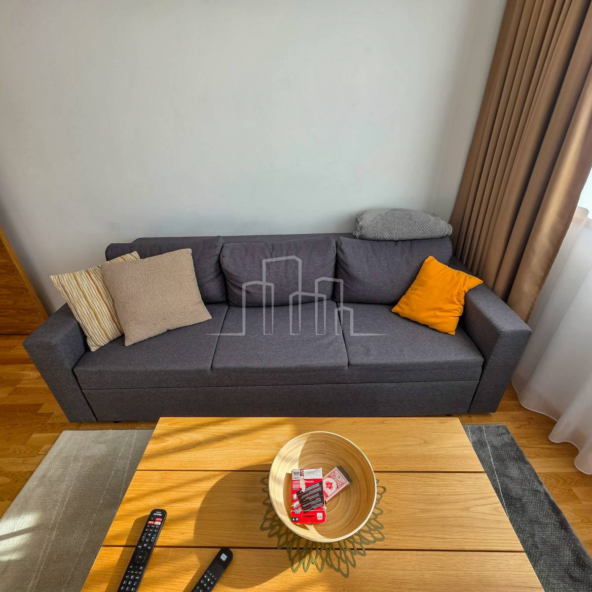 Opremljen Apartman 37 kvadrata  Jahorina 4
