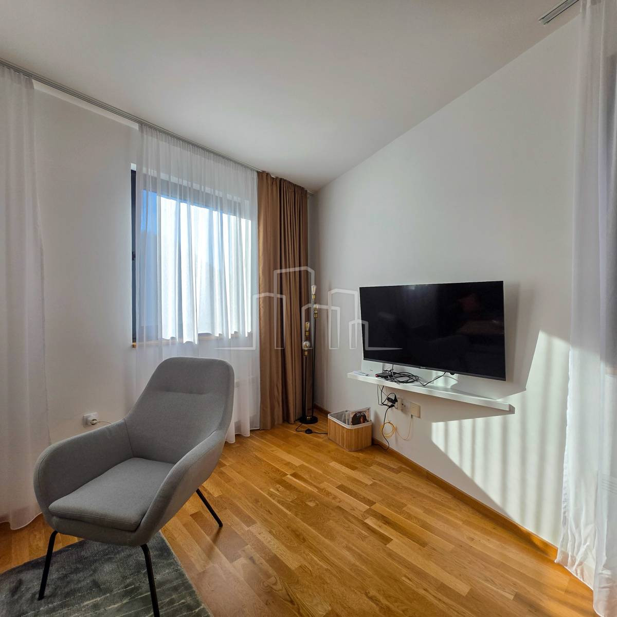Opremljen Apartman 37 kvadrata  Jahorina 5