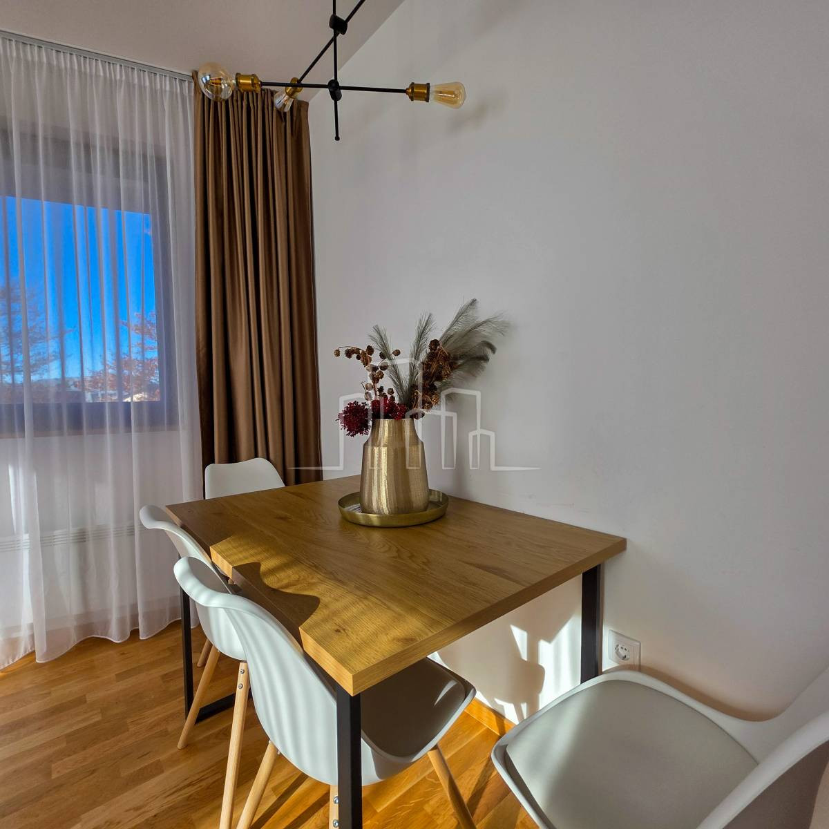 Opremljen Apartman 37 kvadrata  Jahorina 7