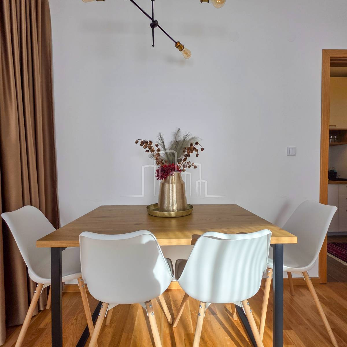 Opremljen Apartman 37 kvadrata  Jahorina 8