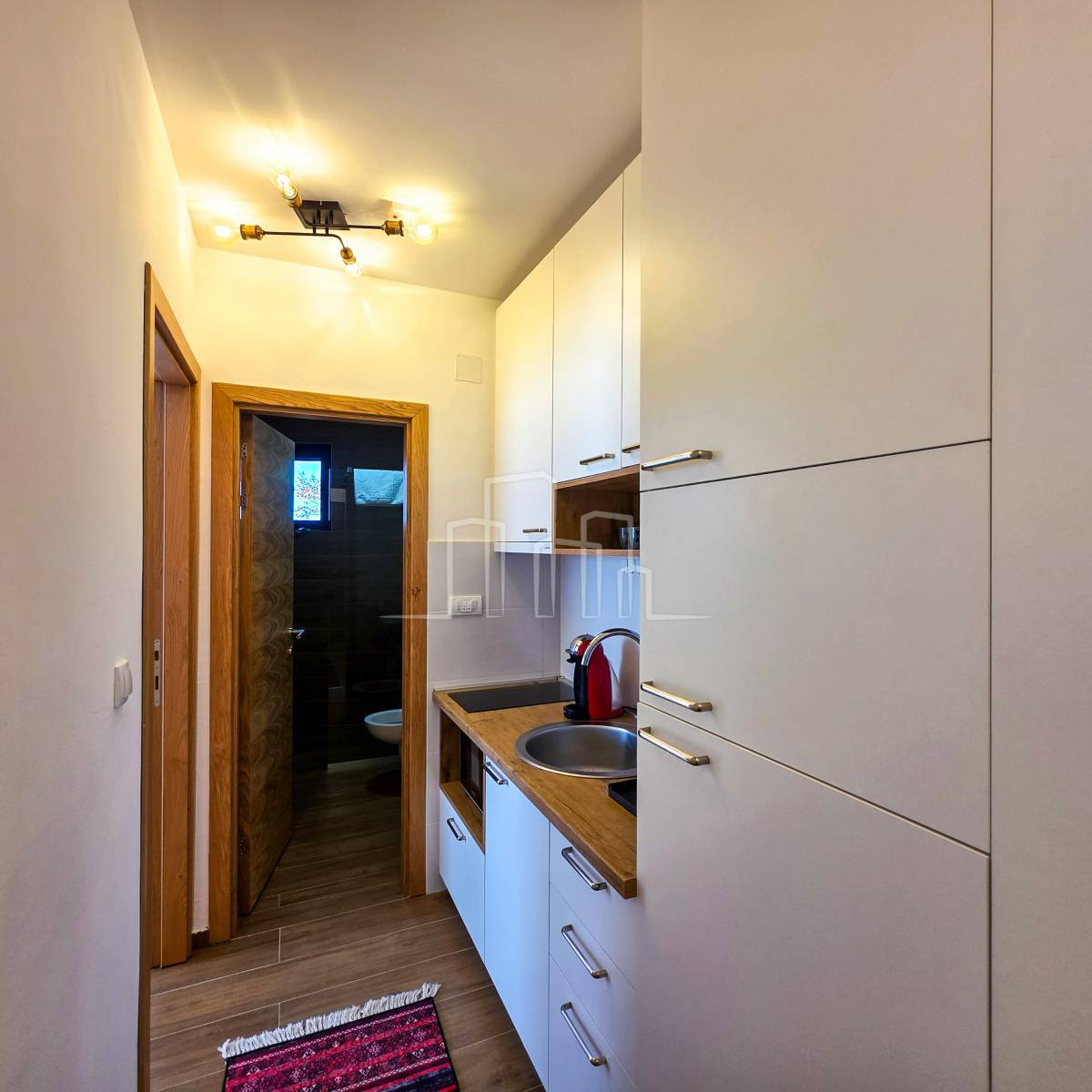 Opremljen Apartman 37 kvadrata  Jahorina 11