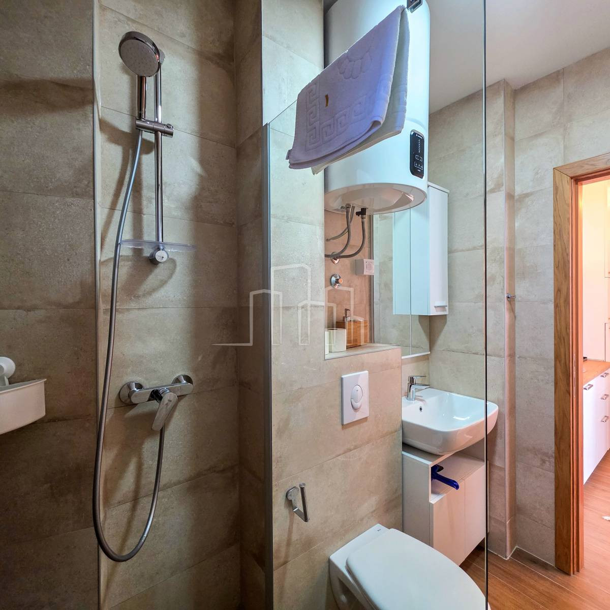 Opremljen Apartman 37 kvadrata  Jahorina 13