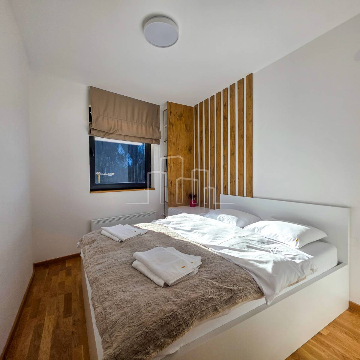 Opremljen Apartman 37 kvadrata  Jahorina 15