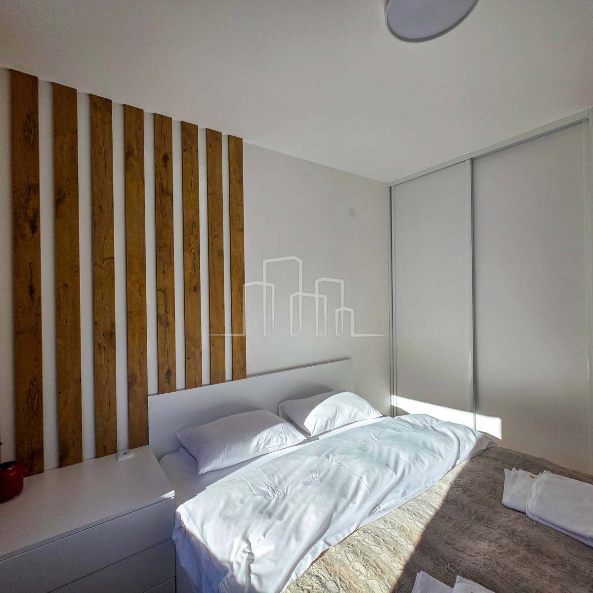 Opremljen Apartman 37 kvadrata  Jahorina 18