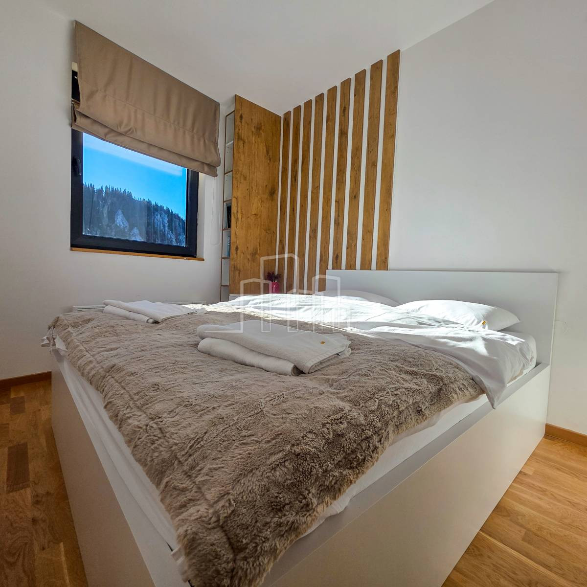 Opremljen Apartman 37 kvadrata  Jahorina 19