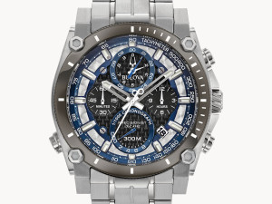 Muški sat Bulova Precisionist Icon 98B316 | Cehajjic.ba