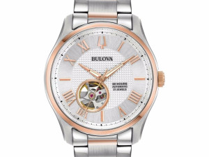 Bulova Wilton 98A213 luksuzni automatski sat | Cehajjic.ba