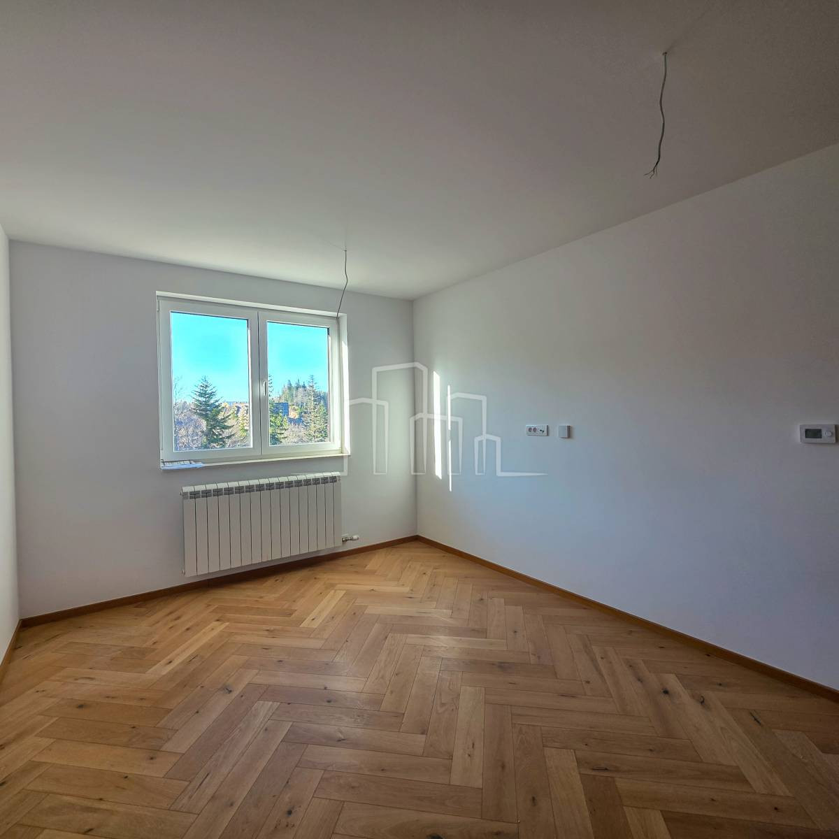 Apartman nov 33m2 Jahorina useljivo Nova Planina 2