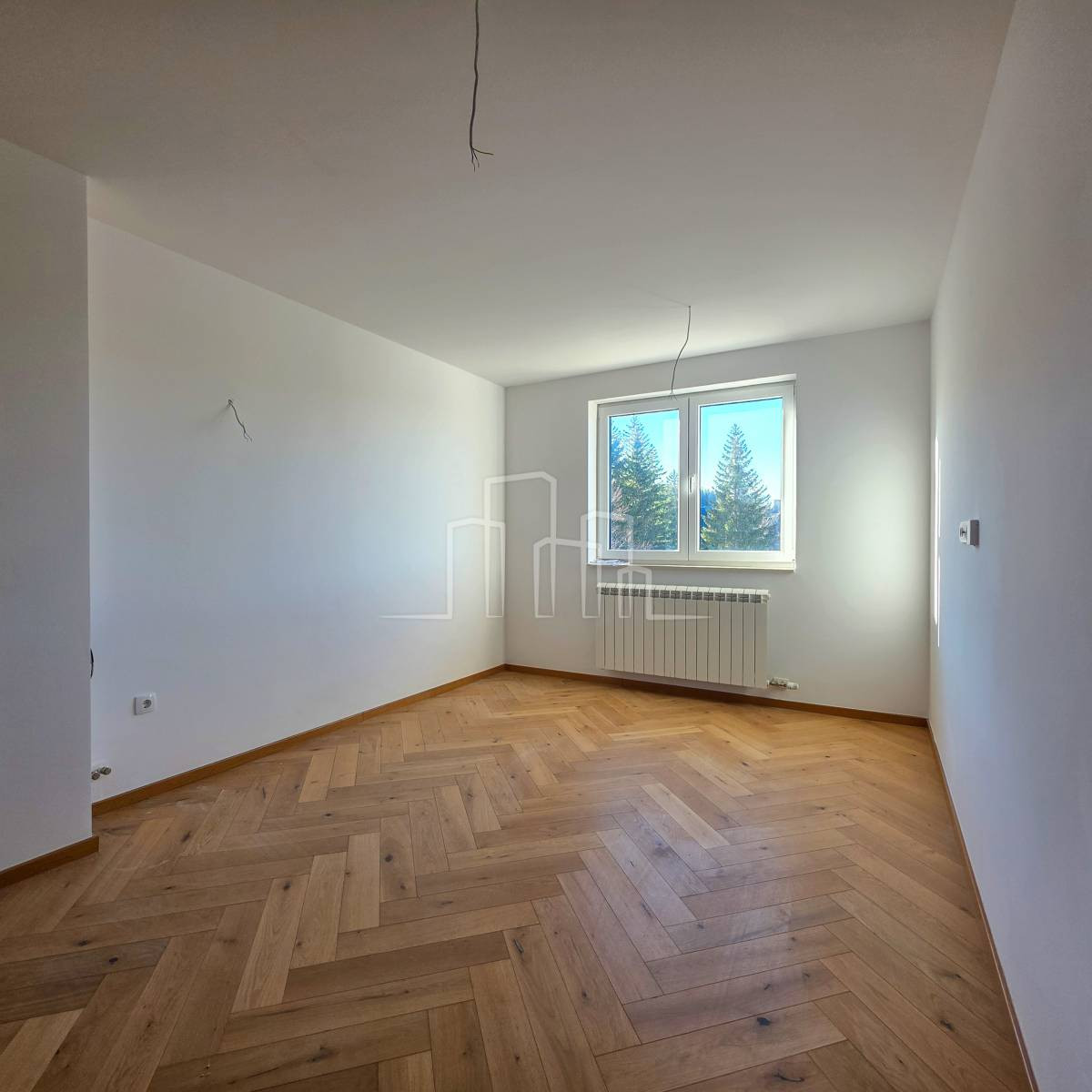 Apartman nov 33m2 Jahorina useljivo Nova Planina 4
