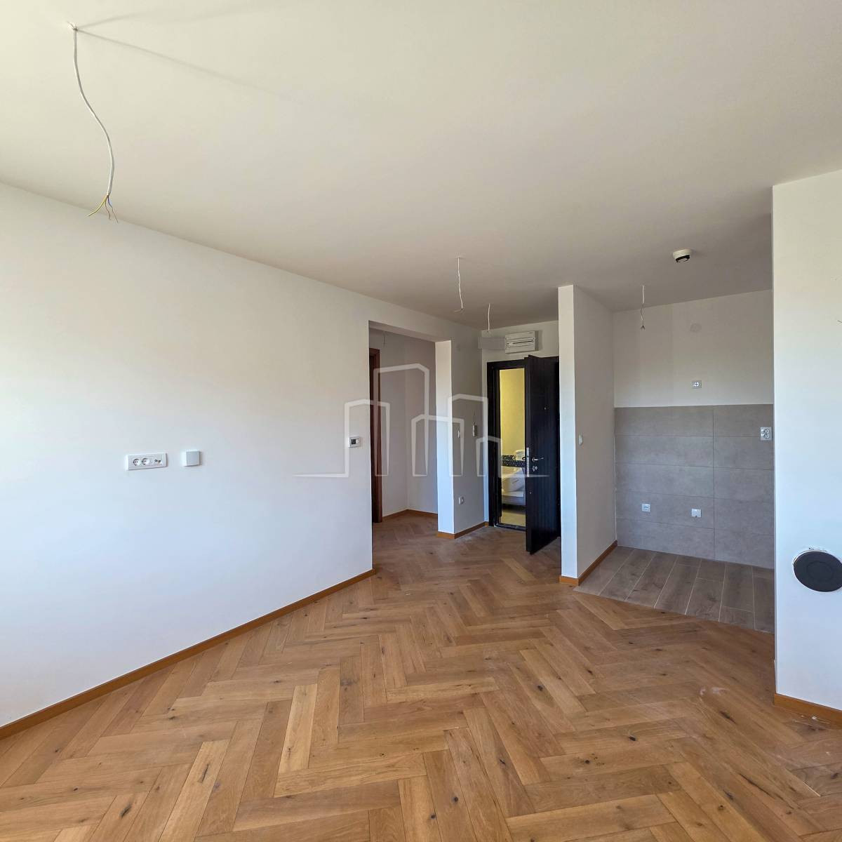 Apartman nov 33m2 Jahorina useljivo Nova Planina 6