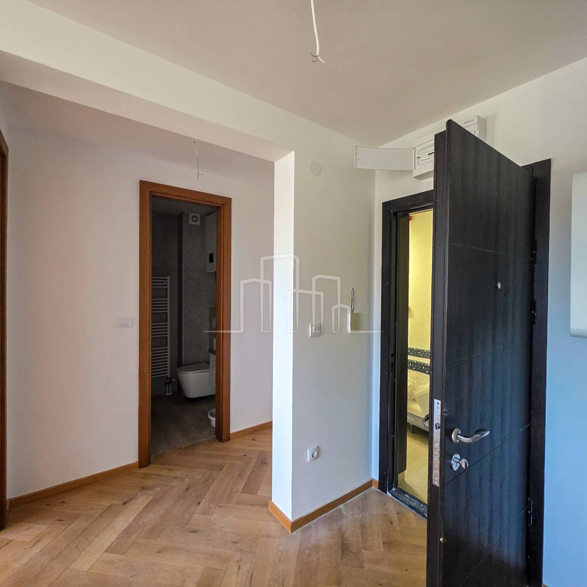 Apartman nov 33m2 Jahorina useljivo Nova Planina 9